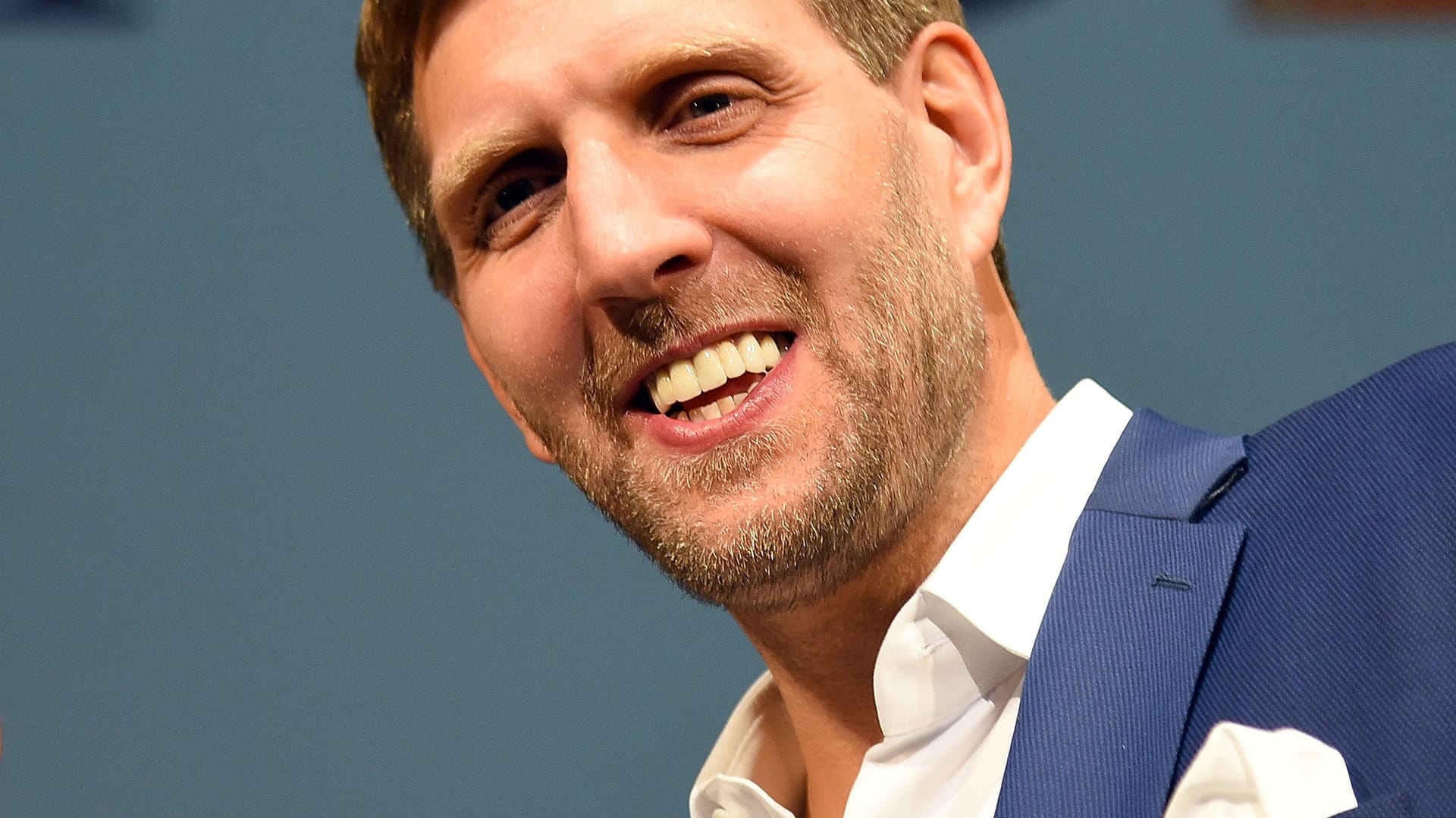 Deutsche Sportlegende: Dirk Nowitzki hat seine Basketballkarriere im Sommer nach über zwei Jahrzehnten beendet.