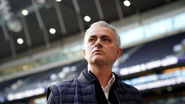 José Mourinho schwärmt von seinem Ex-Club.