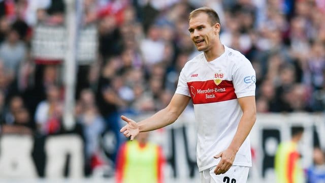 Holger Badstuber fordert die maximale Punkteausbeute aus den nächsten drei Spielen.