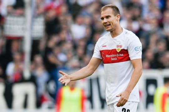 Holger Badstuber fordert die maximale Punkteausbeute aus den nächsten drei Spielen.