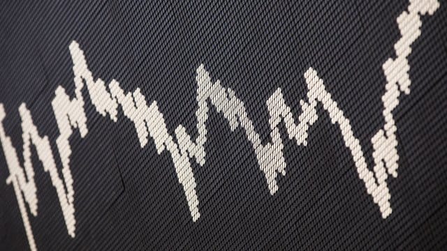 Immer noch haben viele Anleger Angst, an der Börse Geld zu verlieren. Immer noch haben viele Anleger Angst, an der Börse Geld zu verlieren.