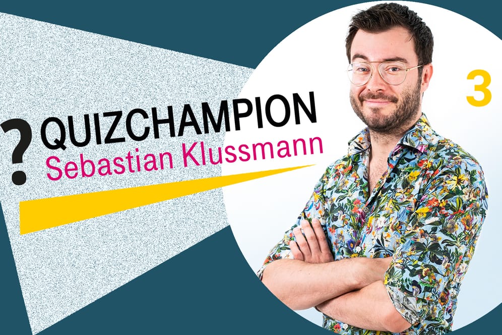 Sebastian Klussmann