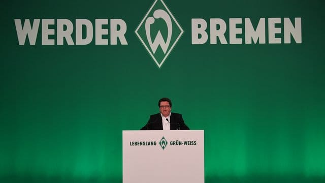 Erwägt im Polizeikostenstreit sogar rechtliche Schritte gegenüber der DFL: Hubertus Hess-Grunewald. Erwägt im Polizeikostenstreit sogar rechtliche Schritte gegenüber der DFL: Hubertus Hess-Grunewald.