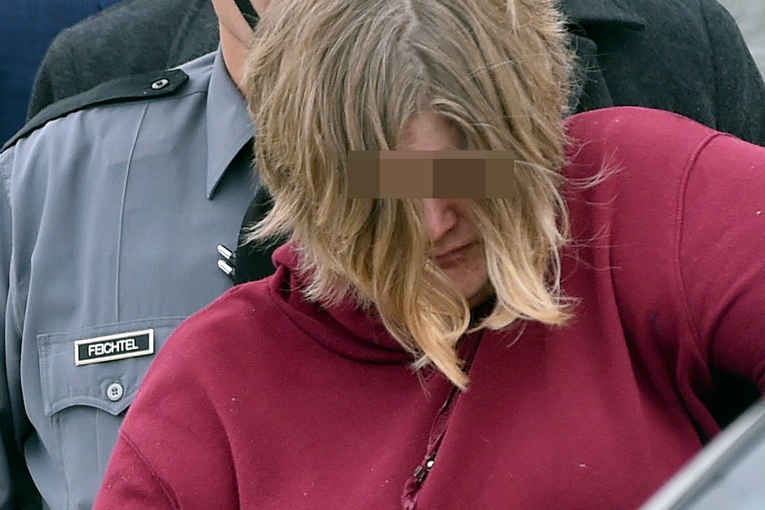 Lisa S.: Die Mutter soll ihre beiden kleinen Kinder getötet haben.