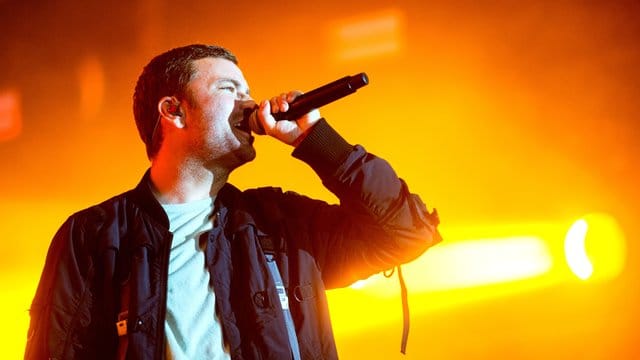 Marteria Marteria