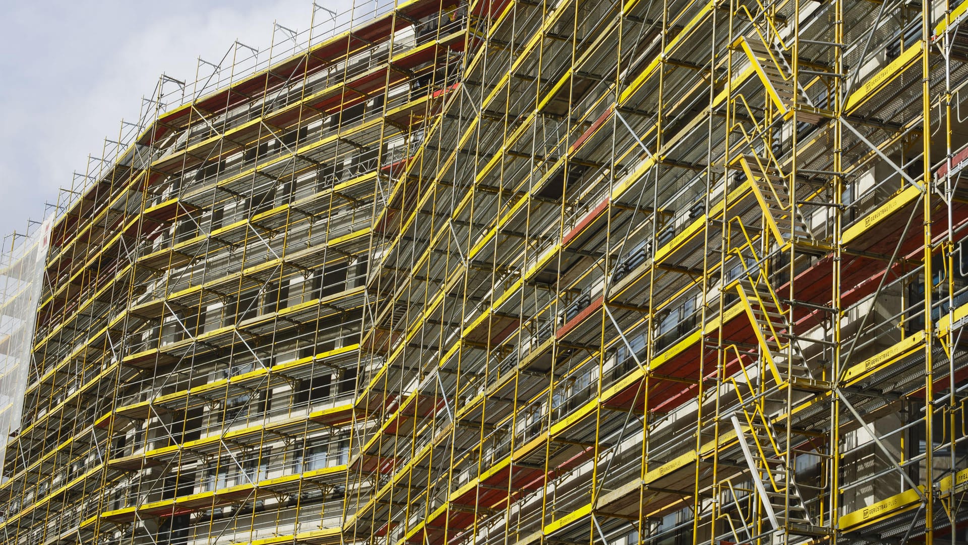 Neubau in Berlin: Die Preise stiegen in den vergangenen Jahren extrem.