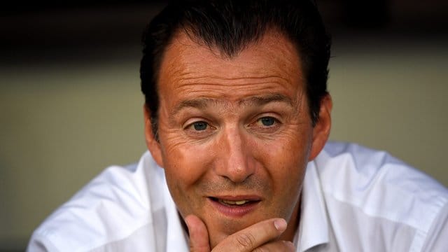 Ist nicht mehr Trainer der iranischen Nationalmannschaft: Der Belgier Marc Wilmots. Ist nicht mehr Trainer der iranischen Nationalmannschaft: Der Belgier Marc Wilmots.