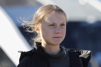 Klimaaktivistin Greta Thunberg wurde mit dem Alternativen Nobelpreis geehrt.