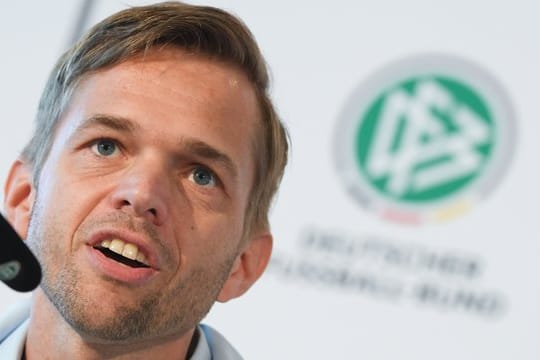 Hält die Einbeziehung der Zuschauer bei Entscheidungen der Videoschiedsrichter für eine gute Option: Jochen Drees, Projektleiter Video Assist.