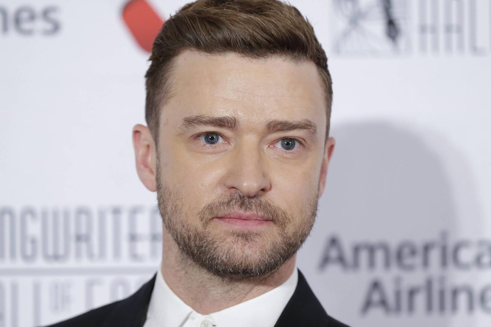 Justin Timberlake: Der 38-Jährige Musiker hat sich öffentlich bei seiner Frau entschuldigt.