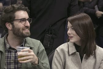 Dave McCary und Emma Stone wollen heiraten.