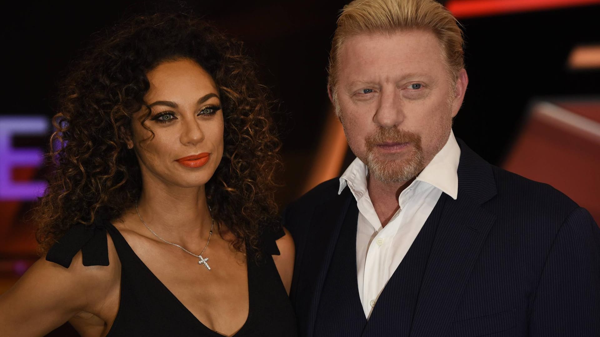 Lilly und Boris Becker: 2009 gab sich die beiden das Jawort. Neun Jahre später folgte die Trennung.