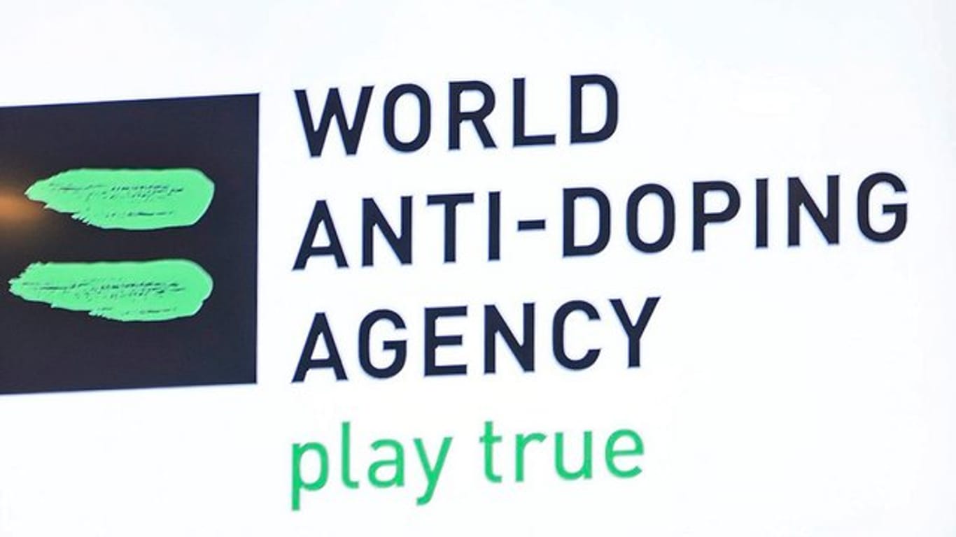 Die Welt-Anti-Doping-Agentur wird voraussichtlich erneut Sanktionen gegen Russland verhängen.