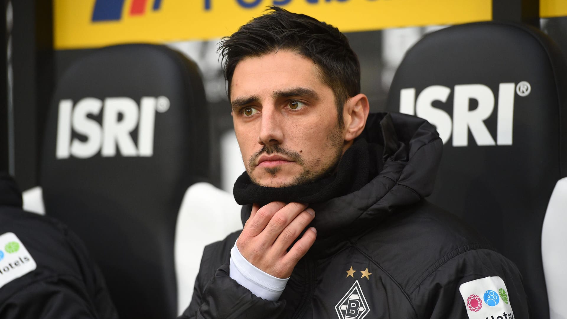 Lars Stindl: Der elfmalige Nationalspieler ist offen für neue Regeln.