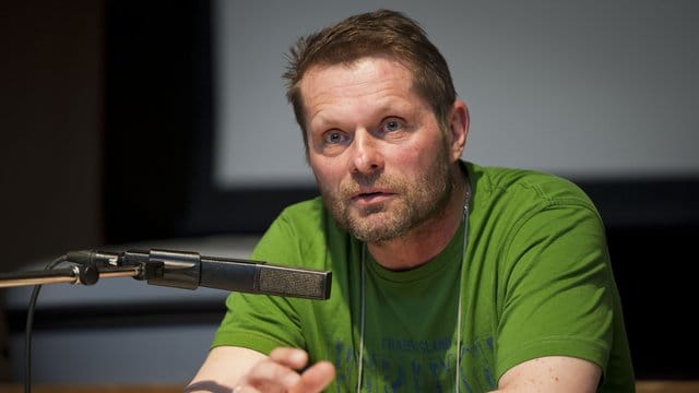 Ist auf den DFB nicht zu sprechen: Ex-Nationalspieler Uli Borowka.