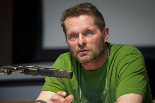 Ist auf den DFB nicht zu sprechen: Ex-Nationalspieler Uli Borowka.
