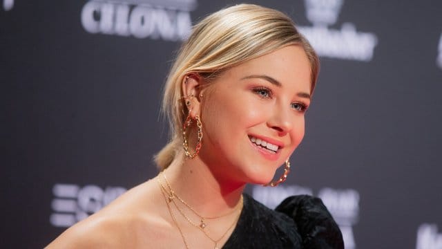 Die Youtuberin Diana zur Löwen vertritt die Ansicht, dass Schönheit nicht alles sein kann. Die Youtuberin Diana zur Löwen vertritt die Ansicht, dass Schönheit nicht alles sein kann.