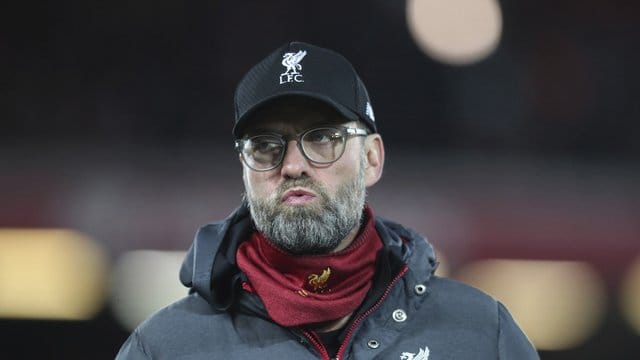 Das Team von Jürgen Klopp muss in 24 Stunden zwei Spiele bestreiten. Das Team von Jürgen Klopp muss in 24 Stunden zwei Spiele bestreiten.