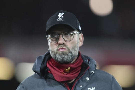 Das Team von Jürgen Klopp muss in 24 Stunden zwei Spiele bestreiten.