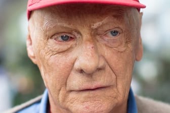 Wurde vom Automobil-Weltverband FIA posthum zur Persönlichkeit des Jahres 2019 ernannt: Niki Lauda.