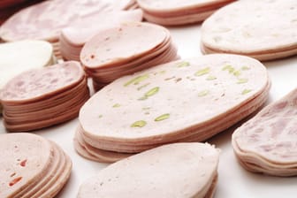 Die Bley Fleisch- und Wurstwaren GmbH musste die Produktion stoppen: Im Betrieb wurden Schaben entdeckt (Symbolfoto).