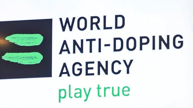 Die Welt-Anti-Doping-Agentur wird voraussichtlich erneut Sanktionen gegen Russland verhängen. Die Welt-Anti-Doping-Agentur wird voraussichtlich erneut Sanktionen gegen Russland verhängen.