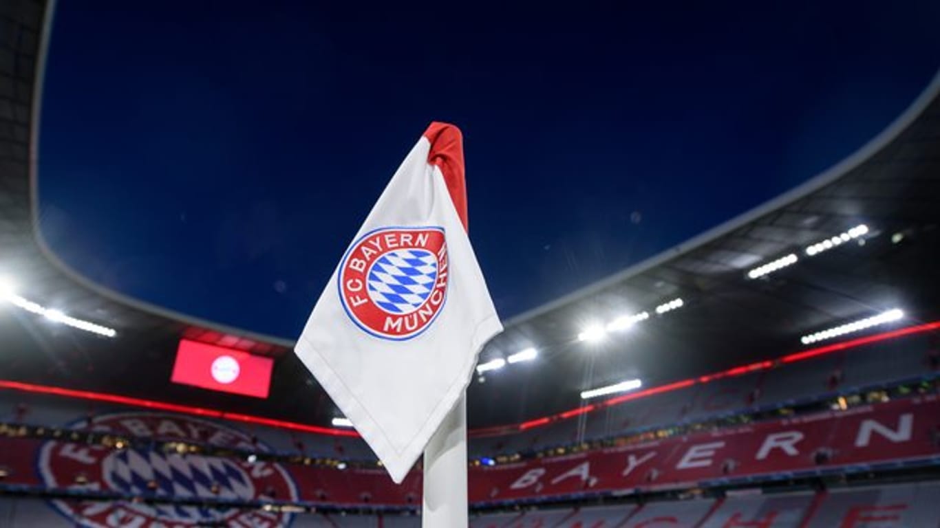 Der FC Bayern München kann in der Gruppenphase nicht mehr von Platz eins verdrängt werden.