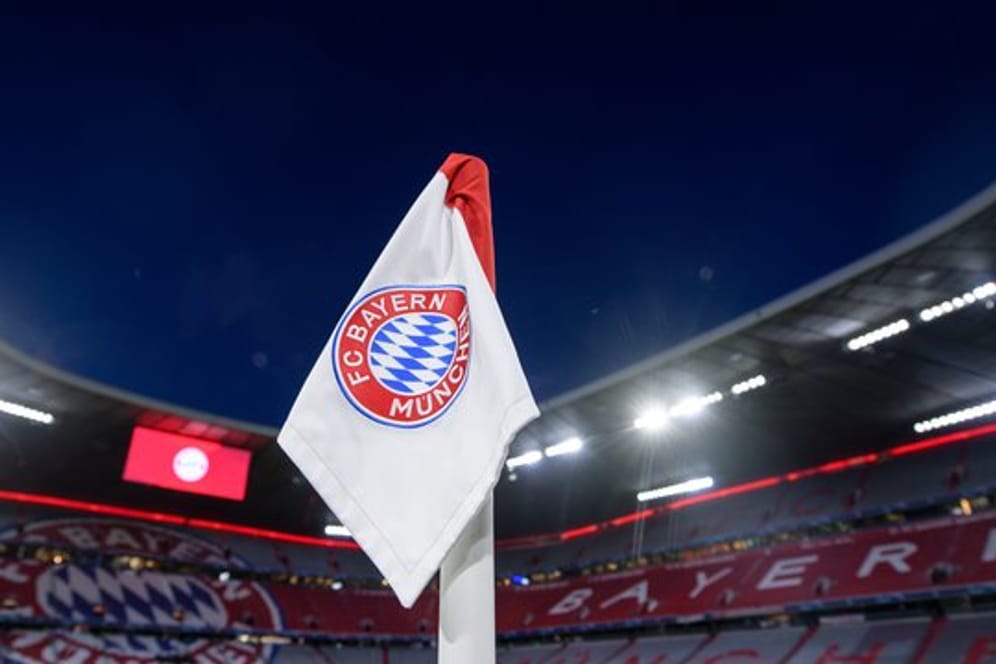 Der FC Bayern München kann in der Gruppenphase nicht mehr von Platz eins verdrängt werden.