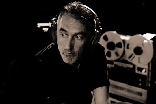 "Portrait" - eine Einladung in die fabelhafte Welt von Yann Tiersen.
