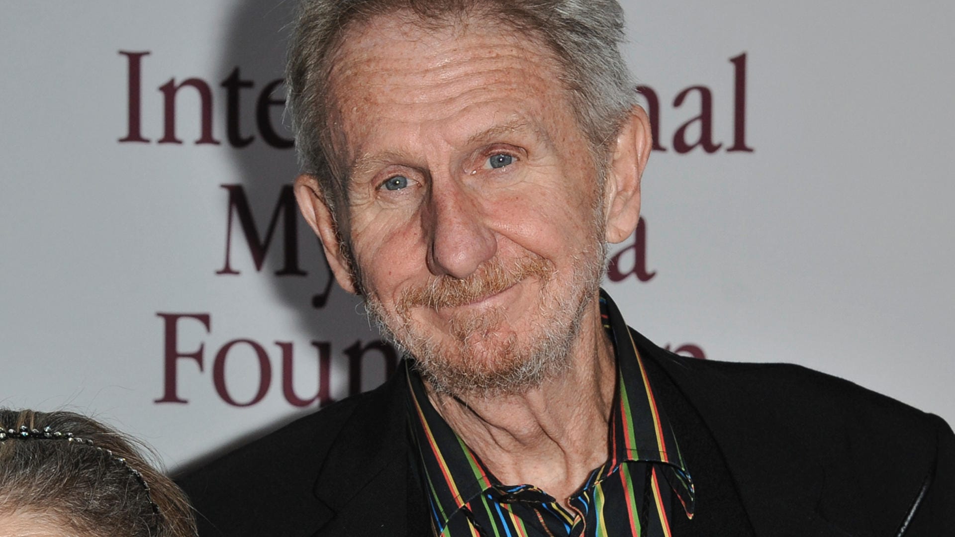 René Auberjonois: Der Schauspieler ist mit 79 Jahren gestorben.