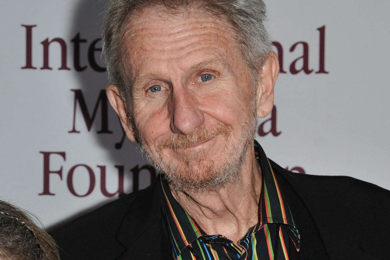 René Auberjonois: Der Schauspieler ist mit 79 Jahren gestorben.