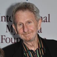 René Auberjonois: Der Schauspieler ist mit 79 Jahren gestorben.