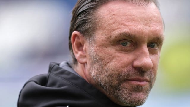 Apoel Nikosia trennte sich nach nur vier Monaten wieder von Trainer Thomas Doll.