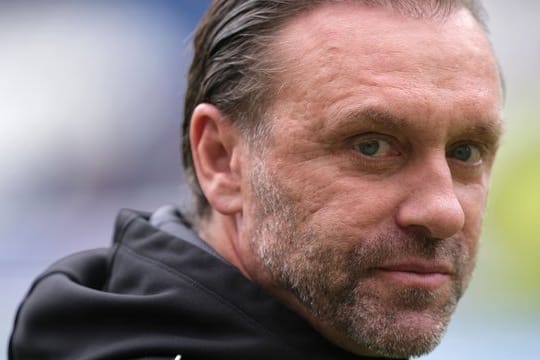 Apoel Nikosia trennte sich nach nur vier Monaten wieder von Trainer Thomas Doll.