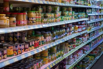 Bis Ende November 2019 gab das Bundesamt für Verbraucherschutz und Lebensmittelsicherheit bereits 183 Warnungen für Lebensmittel heraus.