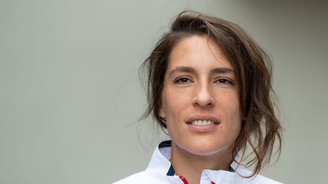 Droht für die Australian Open auszufallen: Andrea Petkovic.