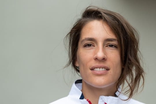 Droht für die Australian Open auszufallen: Andrea Petkovic.