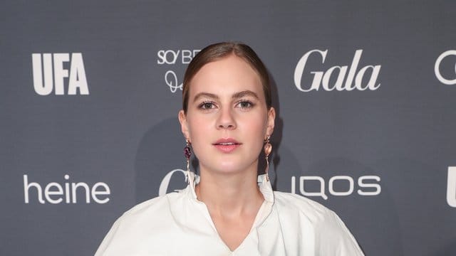 Alicia von Rittberg wird 26.