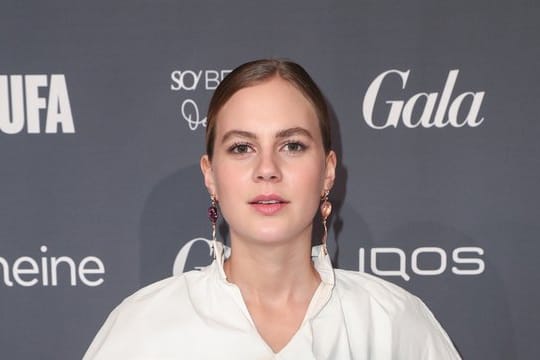 Alicia von Rittberg wird 26.