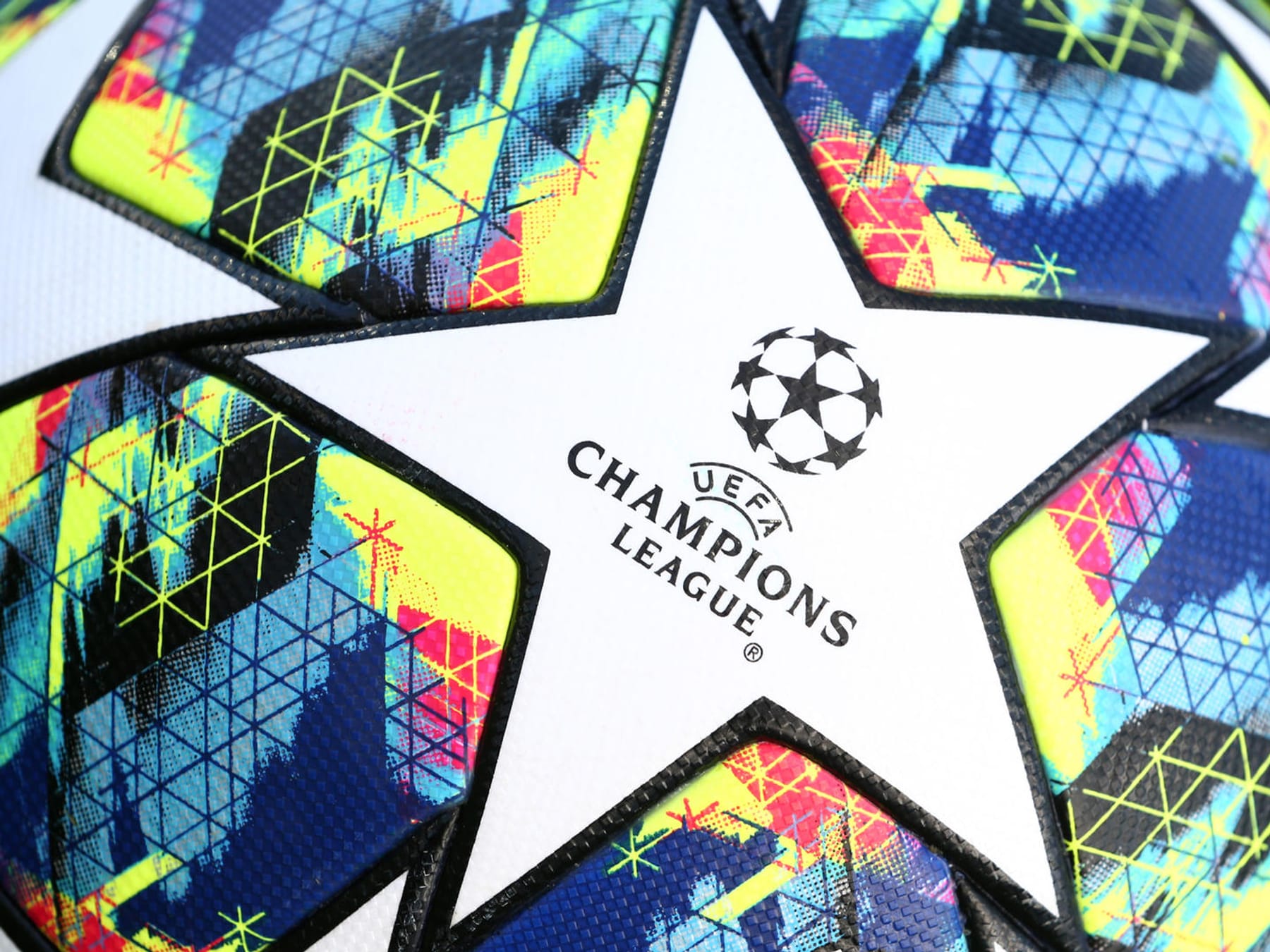 TV-Rechte Champions League Ab Saison 2021/2022 überträgt auch Amazon Prime