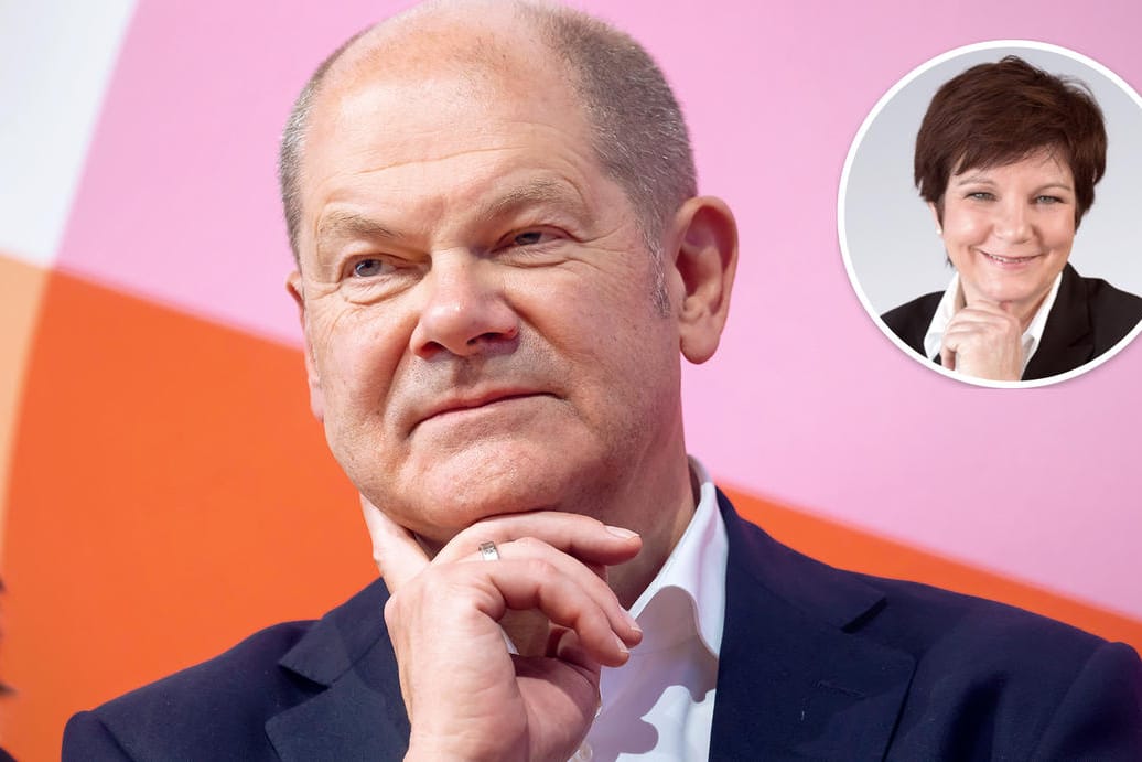 Olaf Scholz (SPD): Der Bundesfinanzminister wollte die Einnahmen aus der Finanztransaktionssteuer zur Finanzierung der Grundrente einsetzen.