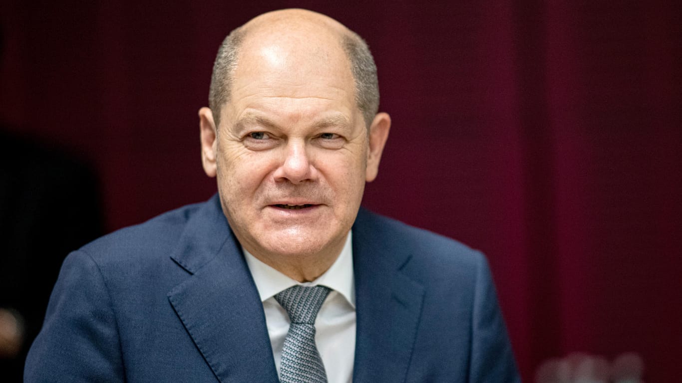 Olaf Scholz (SPD), Bundesfinanzminister: Über eine Finanztransaktionssteuer (FTT) wird auf europäischer Ebene seit 2011 verhandelt.