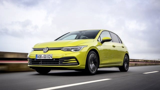Anfang 2020 rollen die ersten Modelle auf die Straßen. Anfang 2020 rollen die ersten Modelle auf die Straßen.