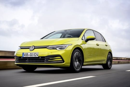 Anfang 2020 rollen die ersten Modelle auf die Straßen.