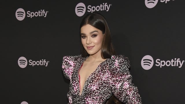 Hailee Steinfeld wird 23.