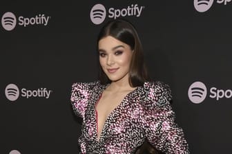 Hailee Steinfeld wird 23.