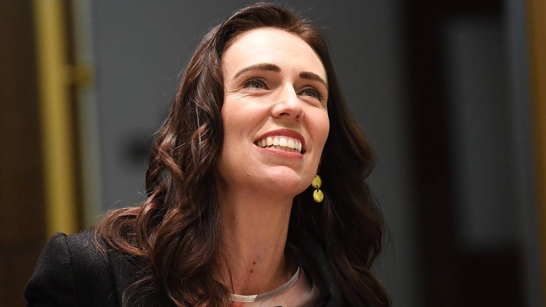 Neuseelands Premierministerin Jacinda Ardern hat einen neuen Stil in die Politik gebracht.