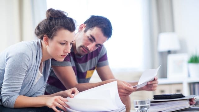 Altersvorsorge oder Umzugskosten: So manche Ausgabe wird steuerlich begünstigt. Altersvorsorge oder Umzugskosten: So manche Ausgabe wird steuerlich begünstigt.