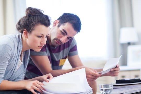 Altersvorsorge oder Umzugskosten: So manche Ausgabe wird steuerlich begünstigt. Altersvorsorge oder Umzugskosten: So manche Ausgabe wird steuerlich begünstigt.