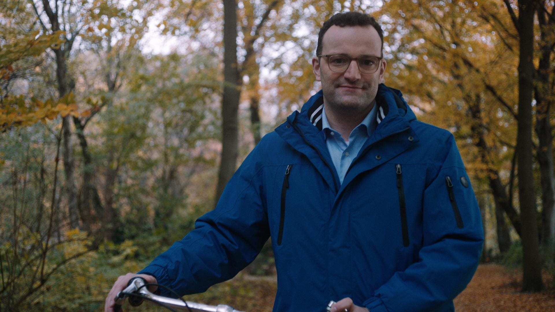Jens Spahn: Der Bundesgesundheitsminister hat in 20 Monaten 20 Gesetze auf den Weg gebracht, mit denen die Versorgung verbessert wird.